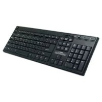 клавиатура BTC 5137AU-BL