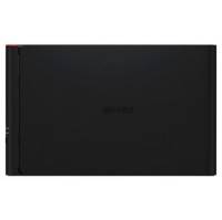 сетевое хранилище Buffalo LinkStation Pro Duo LS420D0802-EU