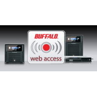 сетевое хранилище Buffalo TeraStation 5400 TS5400R1604-EU