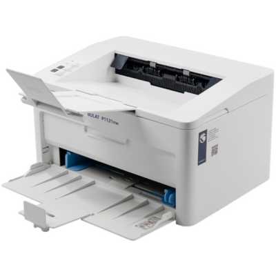 принтер Bulat P1121nw Белый