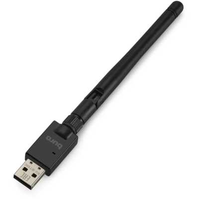 Bluetooth адаптер Buro BU-BT50C