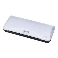 ламинатор Buro BU-L283 Белый