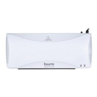 ламинатор Buro BU-L283 Белый