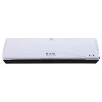 ламинатор Buro BU-L383 Белый