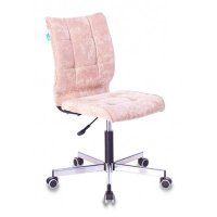 стул Бюрократ CH-330M/LT-21 песочный