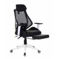 игровое кресло Бюрократ CH-W770-BLACK черный