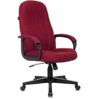 офисное кресло Бюрократ T-898/410-RED