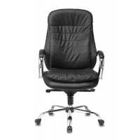 офисное кресло Бюрократ T-9950-BLACK черный