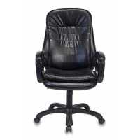 офисное кресло Бюрократ T-9950LT-BLACK черный