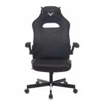 игровое кресло Бюрократ VIKING 6 KNIGHT A-B черный