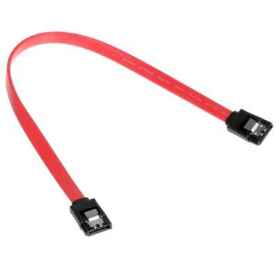 кабель Cablexpert CC-SATAM-DATA-0.3M