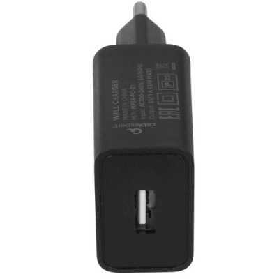 сетевое зарядное устройство Cablexpert MP3A-PC-21