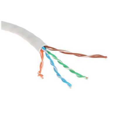 витая пара Cablexpert UPC-5051E-4-CU