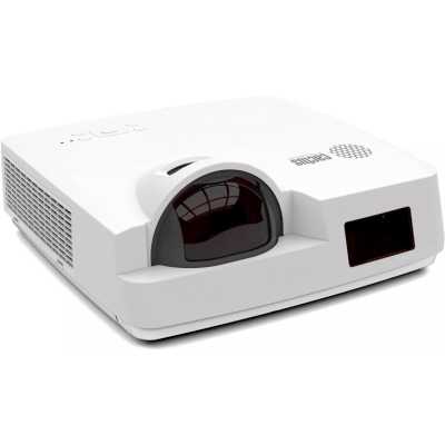 проектор Cactus Bright CS-V2.WT Белый