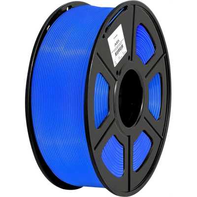 пластик для 3D принтера Cactus CS-3D-ABS-1KG-BLUE