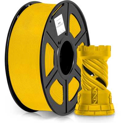 пластик для 3D принтера Cactus CS-3D-ABS-1KG-GOLDEN