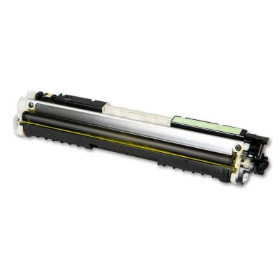 картридж Cactus CS-C729Y желтый