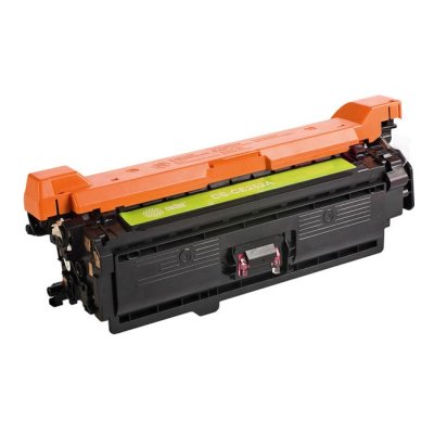 картридж Cactus CS-CE252A желтый