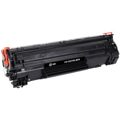 картридж Cactus CS-CE278X-MPS черный