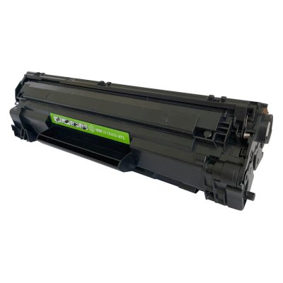 картридж Cactus CS-CE285X-MPS черный