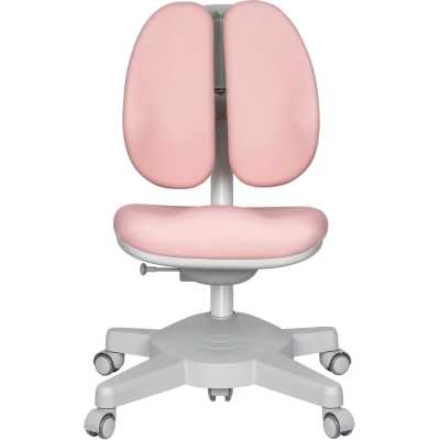 кресло детское Cactus CS-CHR-3604PK розовый