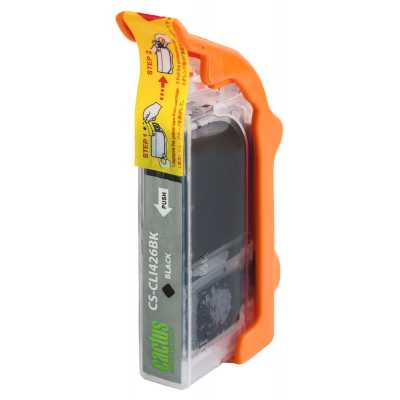 картридж Cactus CS-CLI426BK многоцветный