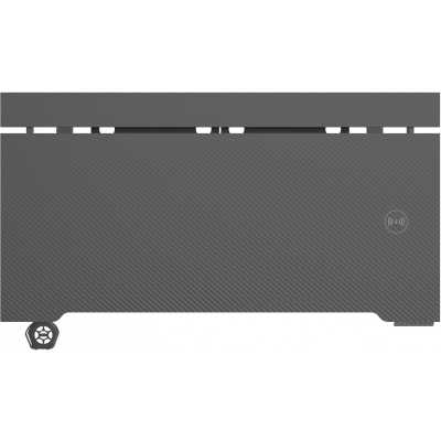 стол компьютерный Cactus CS-EDXL-GBK