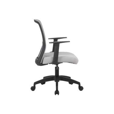 стул Cactus CS-MC333-GY серый
