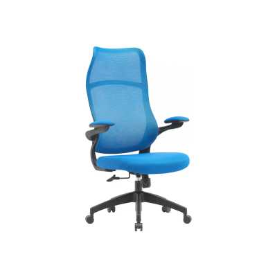 кресло Cactus CS-MC505-BL темно-синий
