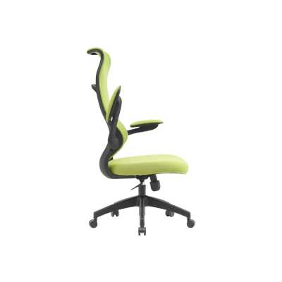 кресло Cactus CS-MC505-GN салатовый