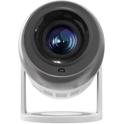 проектор Cactus CS-PRE.01WT.WUXGA-A Белый