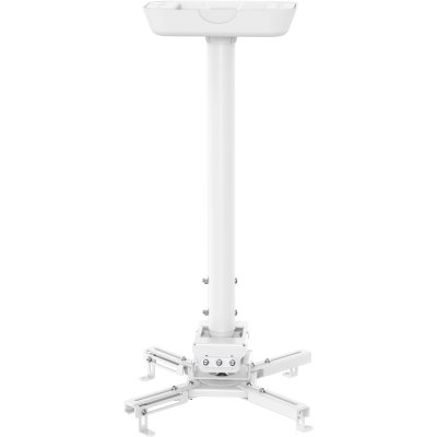 кронштейн Cactus CS-PROF021M-WT белый
