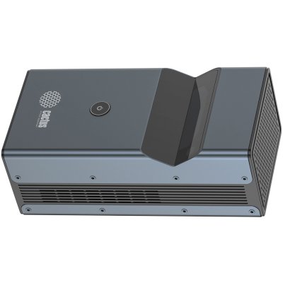 проектор Cactus CS-PRU.03B.WUXGA-A Черный
