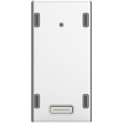 проектор Cactus CS-PRU.03WT.WUXGA-A Серебристый