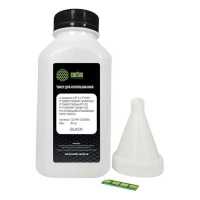 тонер Cactus CS-RK-CE285A черный