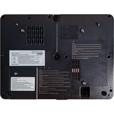 проектор Cactus CS-S2.WT Белый