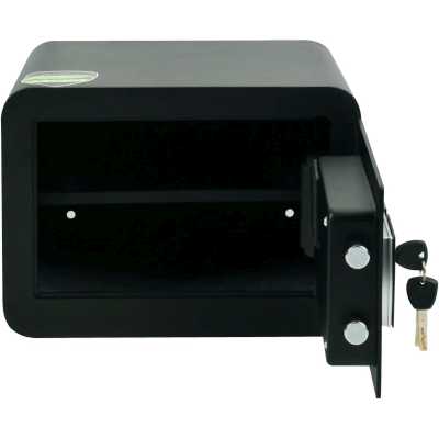 сейф Cactus CS-SF-T25 черный