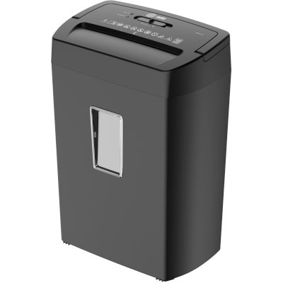 шредер Cactus CS-SH-12-21-5X20 Черный
