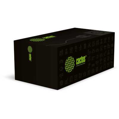 розетка для столешницы Cactus CS-SOCKET-EU3-GYBK