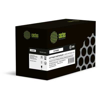 картридж Cactus CS-TK5450K черный
