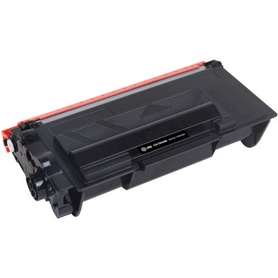 картридж Cactus CS-TN3480 черный