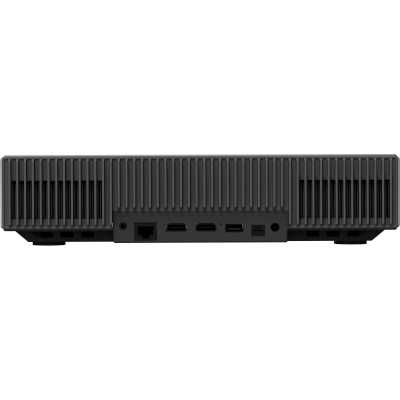 проектор Cactus CS-U2.B Черный