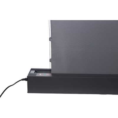 экран для проектора Cactus FloorRising CS-PSFRALR-221X125