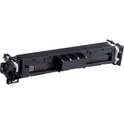 картридж Canon 069H BK 5098C002 черный