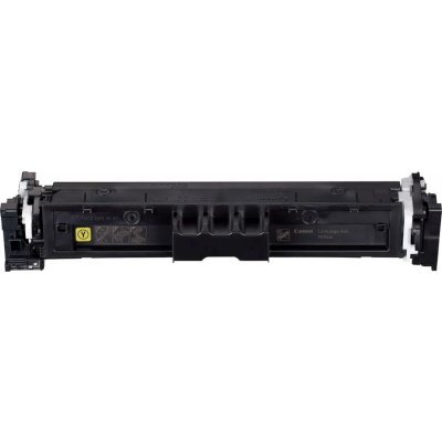 картридж Canon 069Y 5091C002 желтый