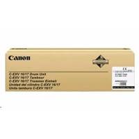 фотобарабан Canon C-EXV 16/17BK 0258B002AA черный