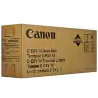 фотобарабан Canon C-EXV14 0385B002BA черный