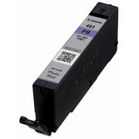 картридж Canon CLI-481PB 2102C001 голубой