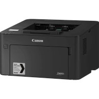 принтер Canon i-SENSYS LBP162dw Черный