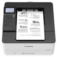 принтер Canon i-SENSYS LBP223dw Черно-Белый